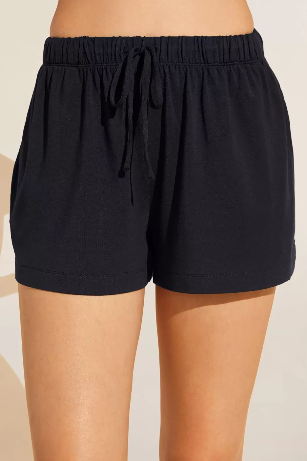 Eberjey Gisele Tencel Modal Everyday Relaxed Short- Loungewear