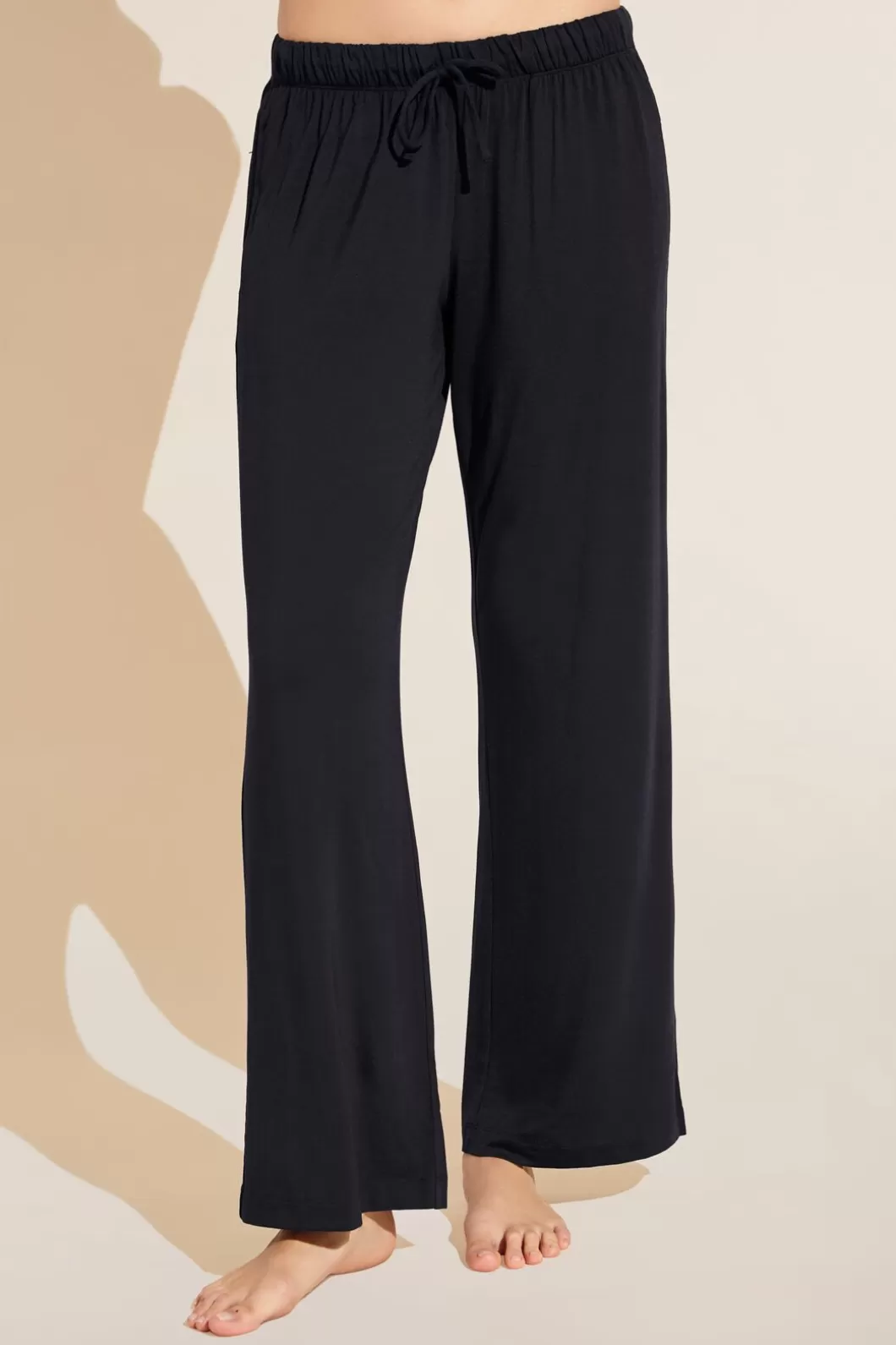 Eberjey Gisele Tencel Modal Everyday Straight Leg Pant- Loungewear