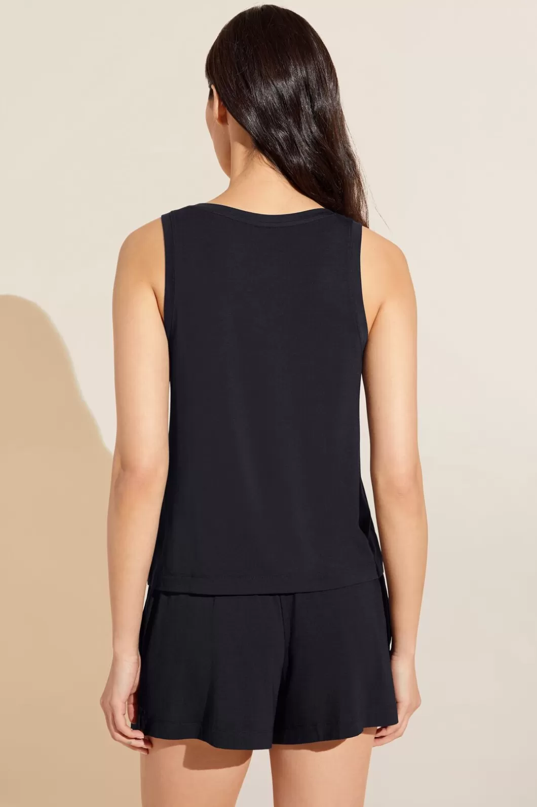 Eberjey Gisele Tencel Modal Everyday Tank- Loungewear