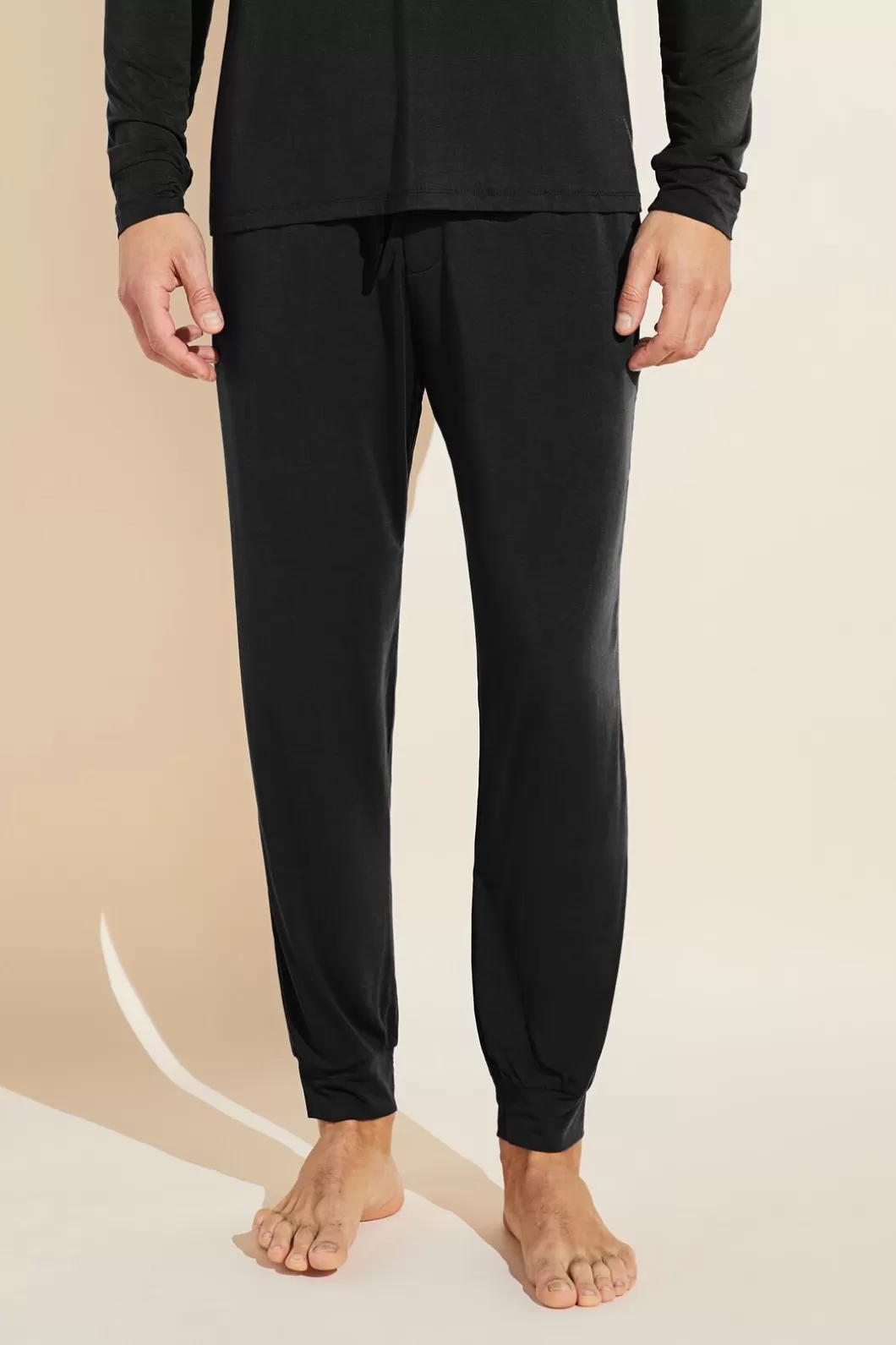 Eberjey Henry Tencel Modal Pant- Pajamas