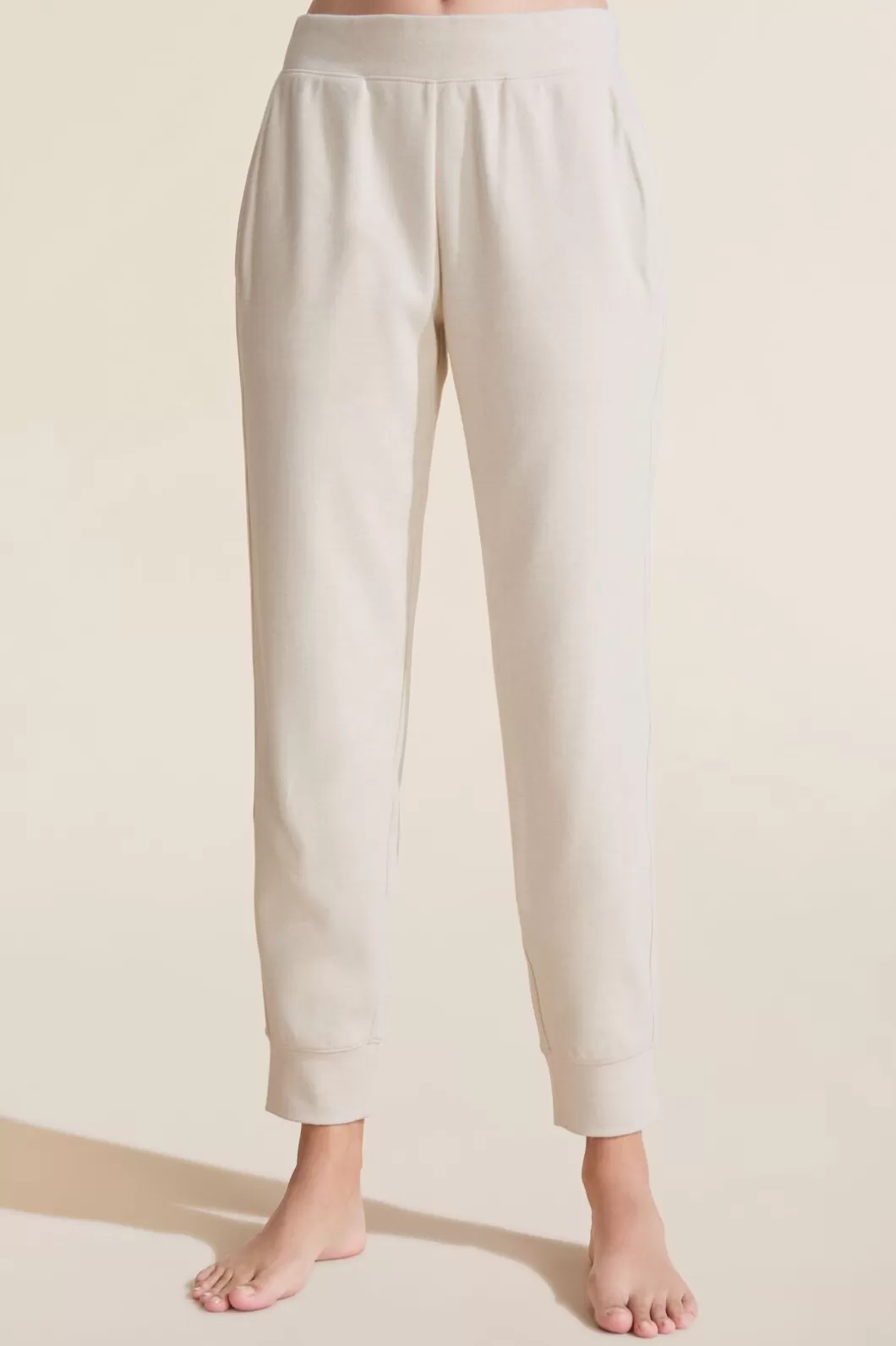 Eberjey Luxe Sweats Jogger- Loungewear