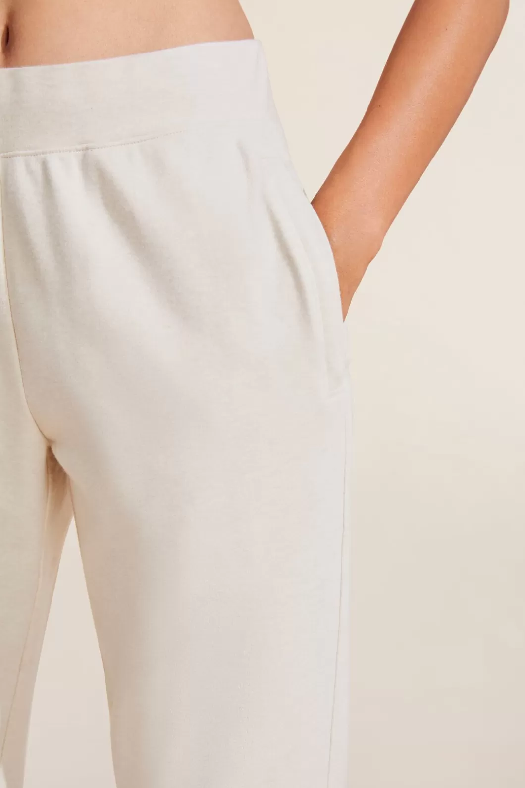 Eberjey Luxe Sweats Jogger- Loungewear