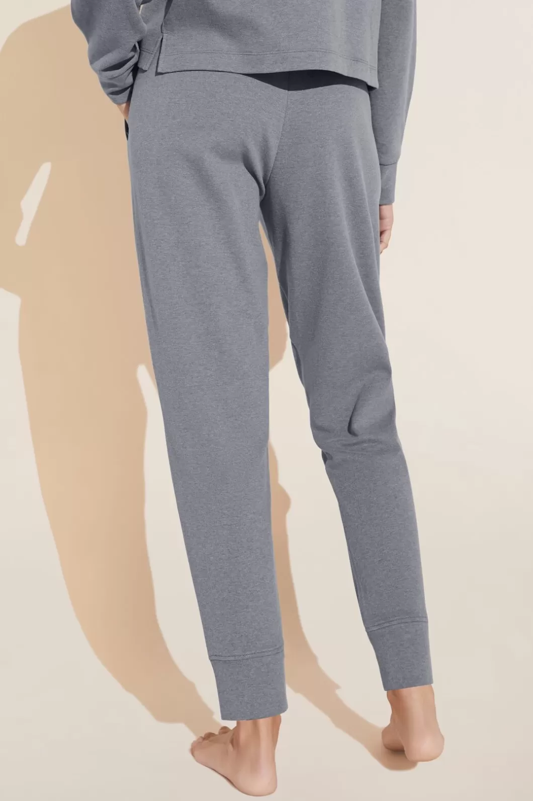 Eberjey Luxe Sweats Jogger- Loungewear