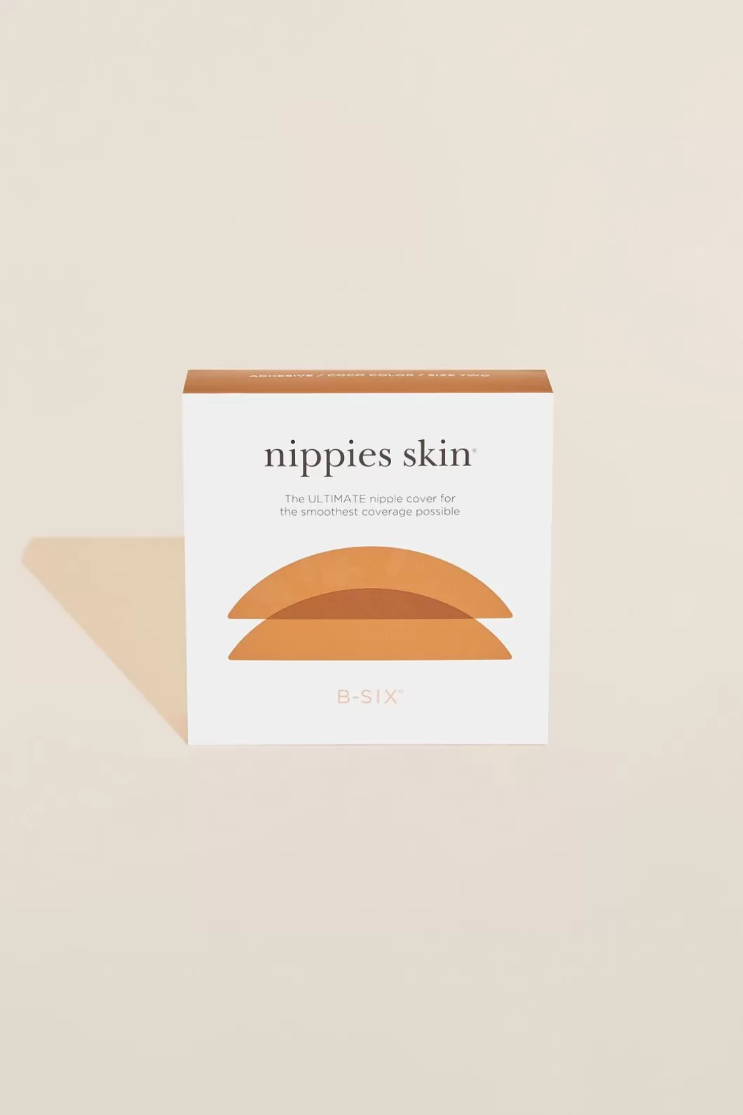 Eberjey Nippies Skin Adhesive Nipple Cover- Accessories