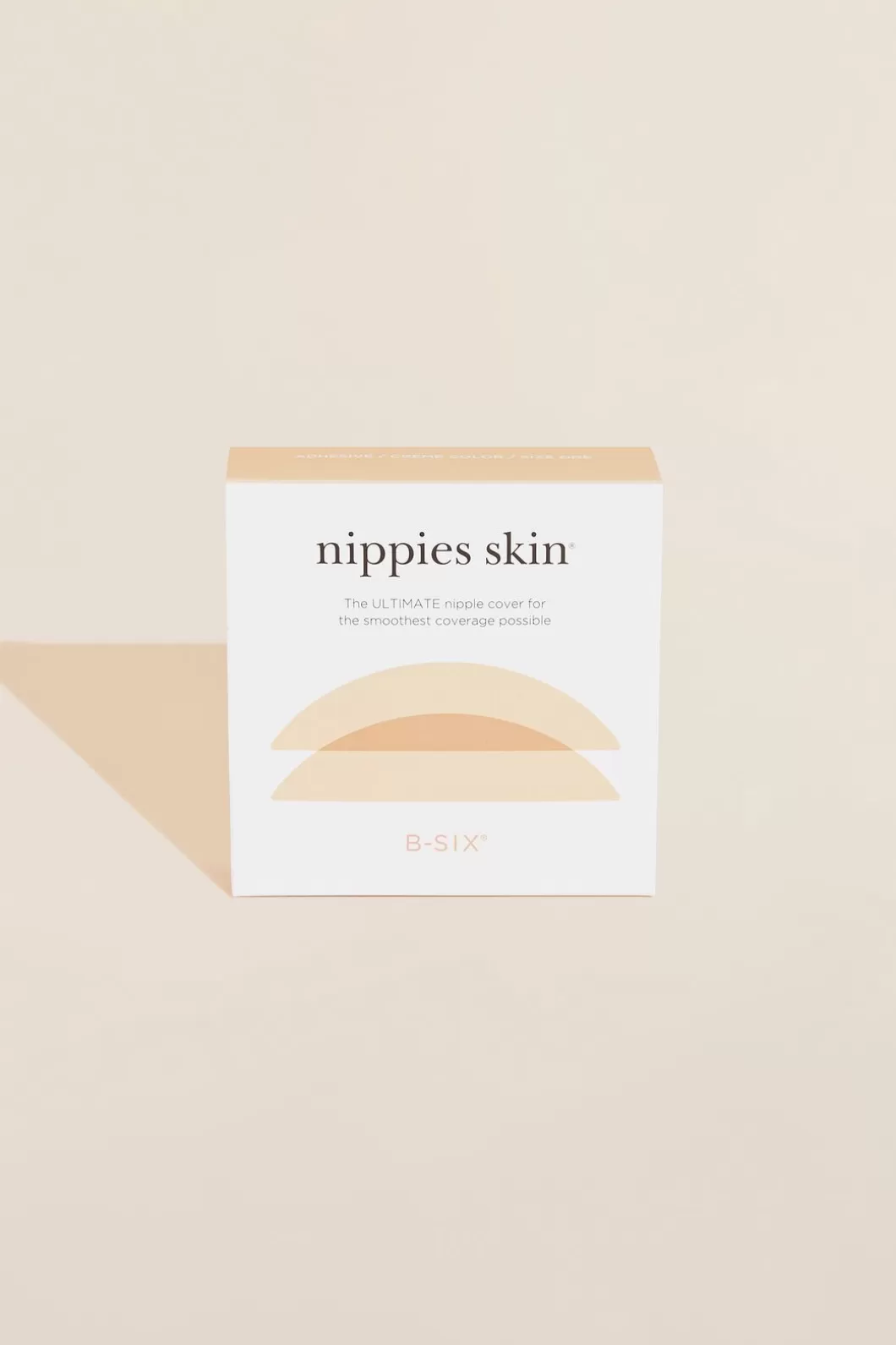 Eberjey Nippies Skin Adhesive Nipple Cover- Lingerie